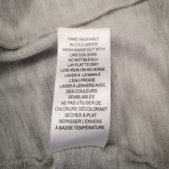 LNBF (Terrera)  Ladies Open Front Cardigan with 3/4 Length Sleeves - Picture 6 of 10